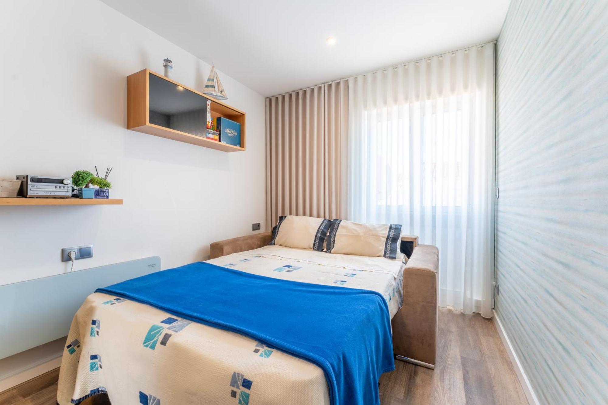 Blue Beach Home Subvilla 48 นาซาเร ภายนอก รูปภาพ