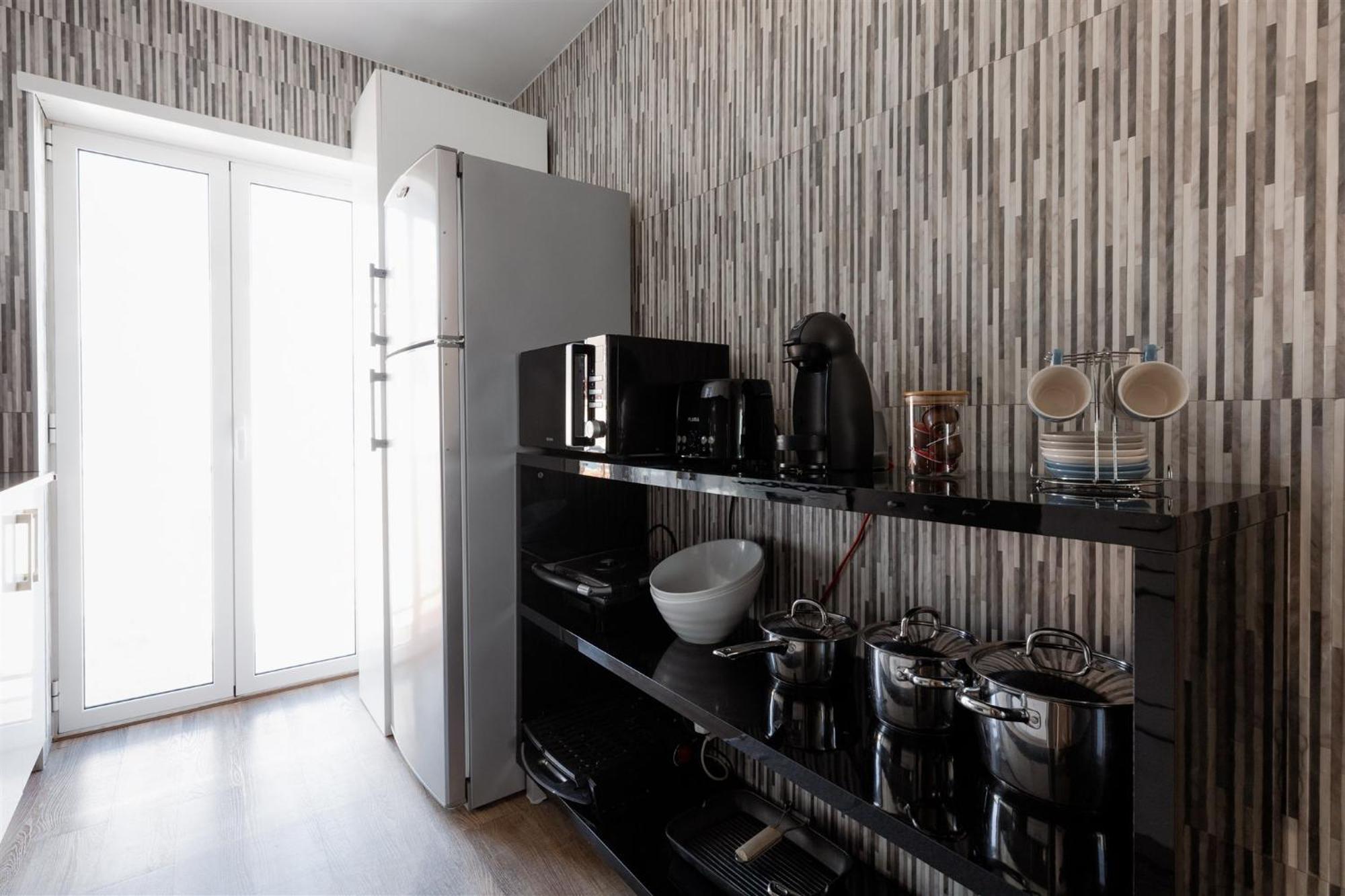 Blue Beach Home Subvilla 48 นาซาเร ภายนอก รูปภาพ