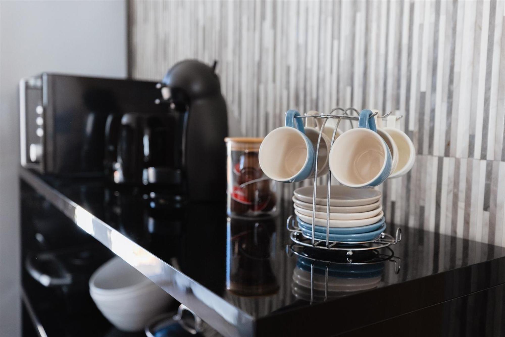 Blue Beach Home Subvilla 48 นาซาเร ภายนอก รูปภาพ